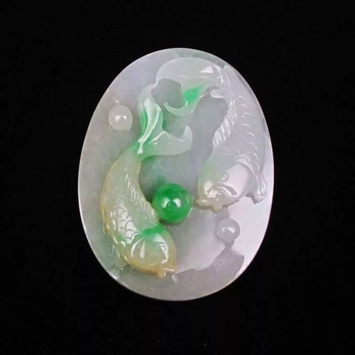 這樣的精品翡翠，你一定會(huì)喜歡