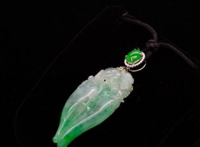 精心雕琢的翡翠 藝術與價值的完美融合