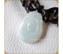 翡翠 東方瑰寶的鑒賞與收藏指南